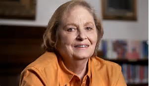 Patricia Fargnoli