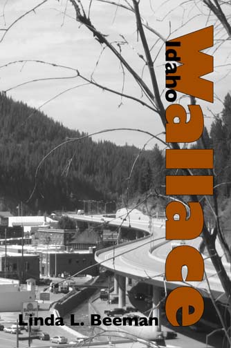Wallace, Idaho